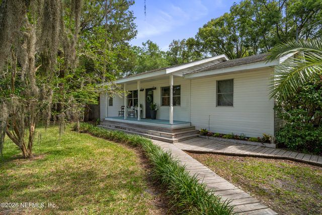 6460 OLD DIXIE Drive, St. Augustine, FL 32095