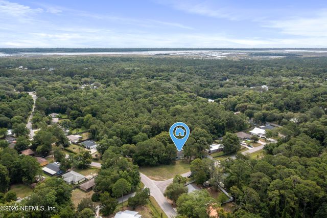 6460 OLD DIXIE Drive, St. Augustine, FL 32095
