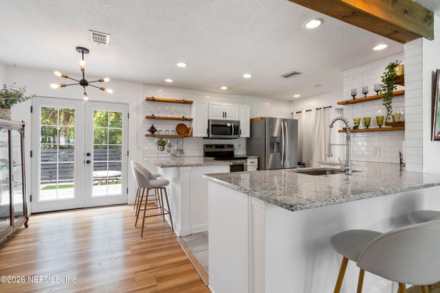 6460 OLD DIXIE Drive, St. Augustine, FL 32095