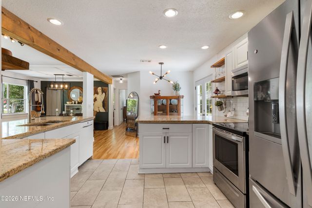 6460 OLD DIXIE Drive, St. Augustine, FL 32095