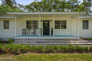 6460 OLD DIXIE Drive, St. Augustine, FL 32095
