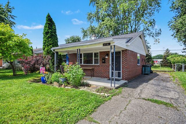 3791 Westbrook Drive, Hilliard, OH 43026