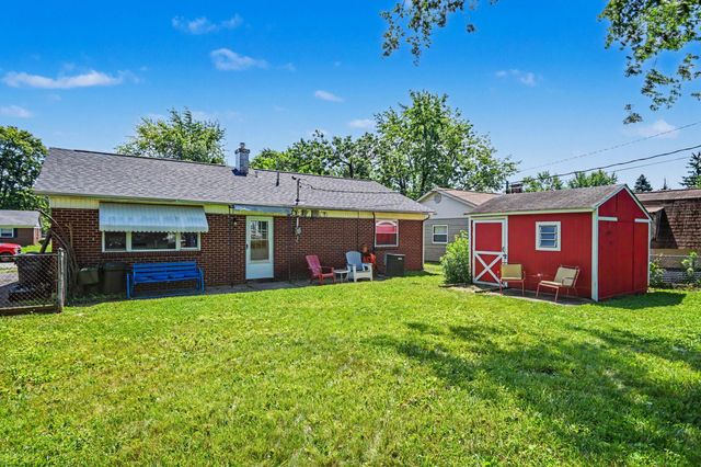 3791 Westbrook Drive, Hilliard, OH 43026