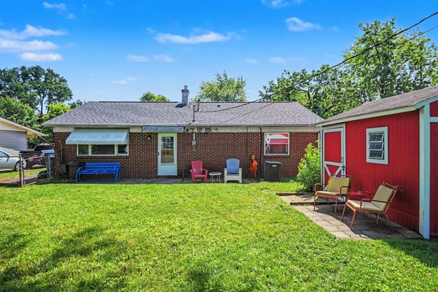 3791 Westbrook Drive, Hilliard, OH 43026