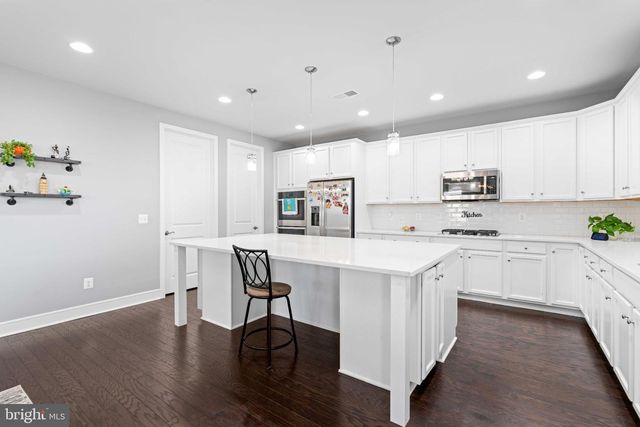 25528 WOODBINE FARM DR, Chantilly, VA 20152