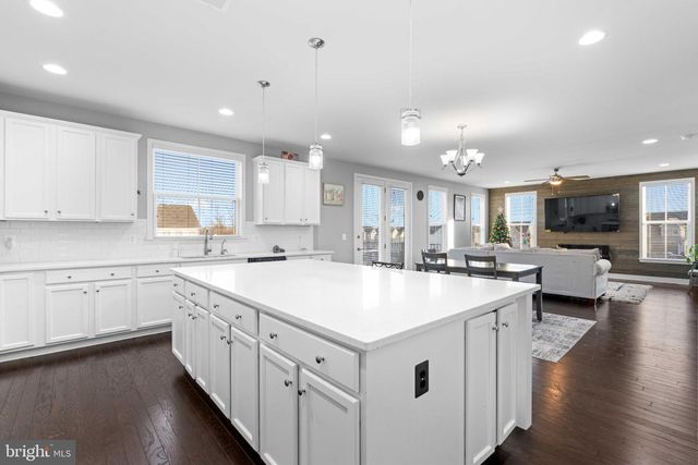 25528 WOODBINE FARM DR, Chantilly, VA 20152