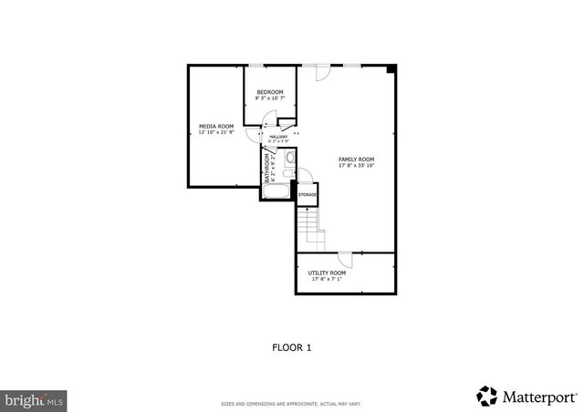 25528 WOODBINE FARM DR, Chantilly, VA 20152