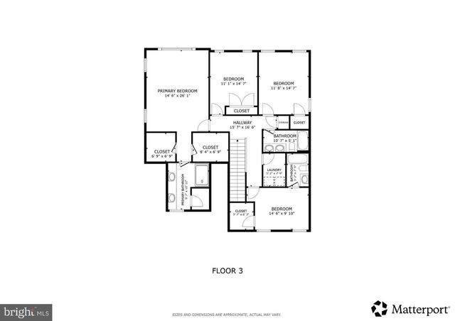 25528 WOODBINE FARM DR, Chantilly, VA 20152