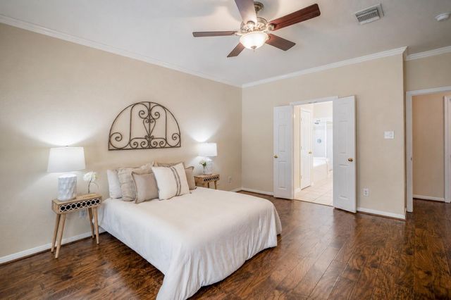5807 Sequoia Trace Court, Spring, TX 77379
