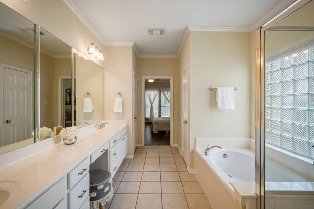 5807 Sequoia Trace Court, Spring, TX 77379
