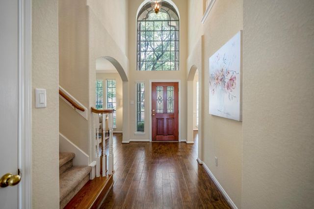 5807 Sequoia Trace Court, Spring, TX 77379