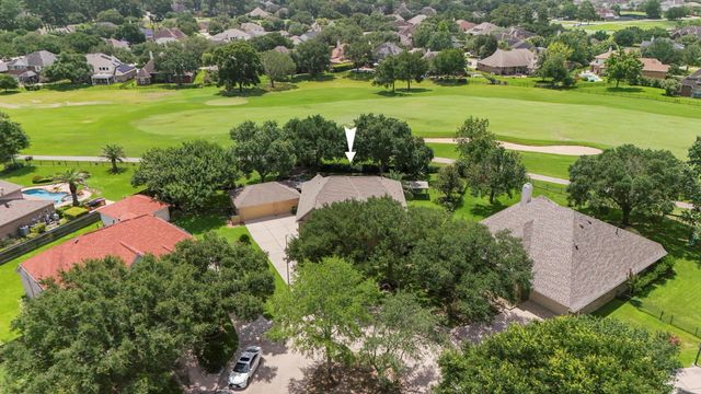5807 Sequoia Trace Court, Spring, TX 77379