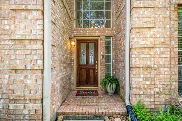 5807 Sequoia Trace Court, Spring, TX 77379