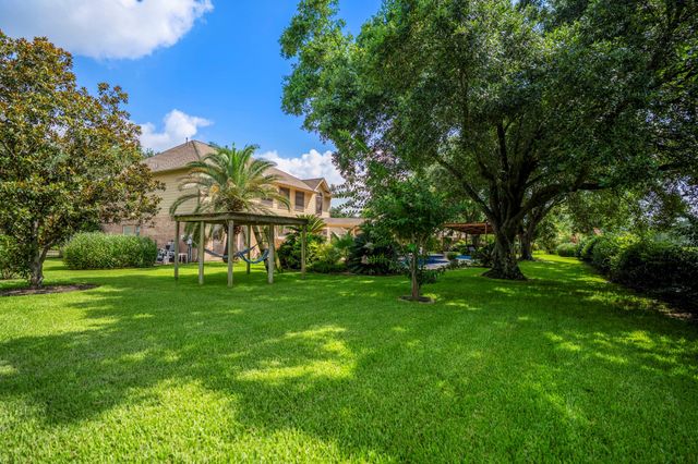 5807 Sequoia Trace Court, Spring, TX 77379