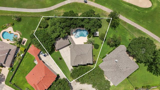 5807 Sequoia Trace Court, Spring, TX 77379