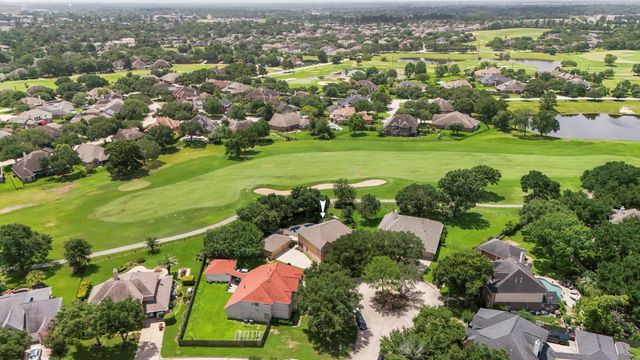 5807 Sequoia Trace Court, Spring, TX 77379