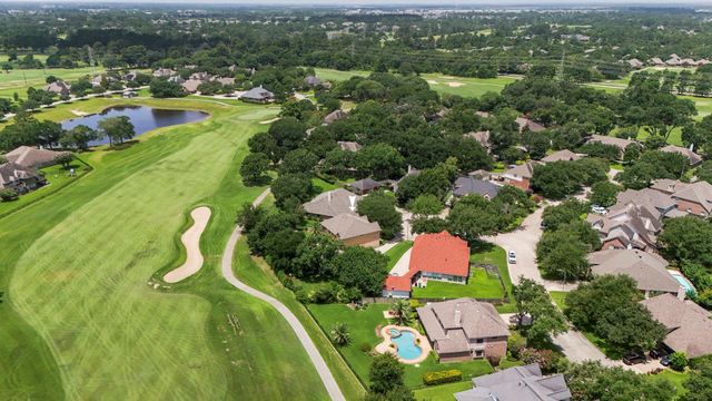 5807 Sequoia Trace Court, Spring, TX 77379
