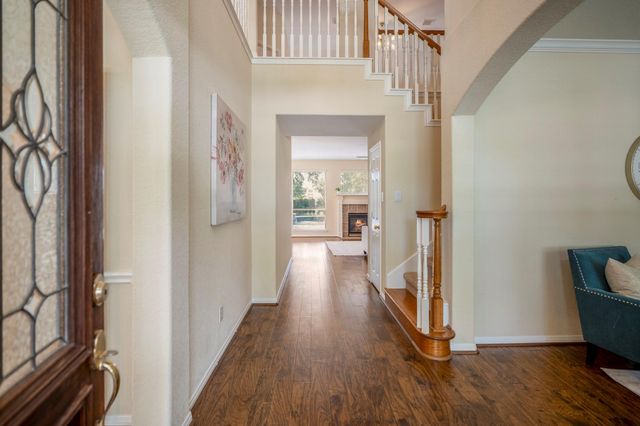 5807 Sequoia Trace Court, Spring, TX 77379