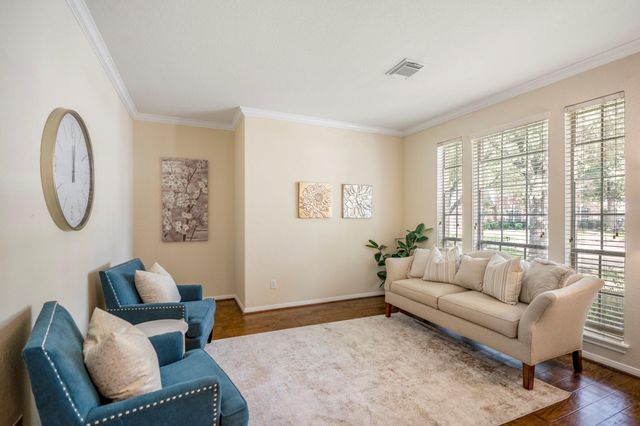 5807 Sequoia Trace Court, Spring, TX 77379
