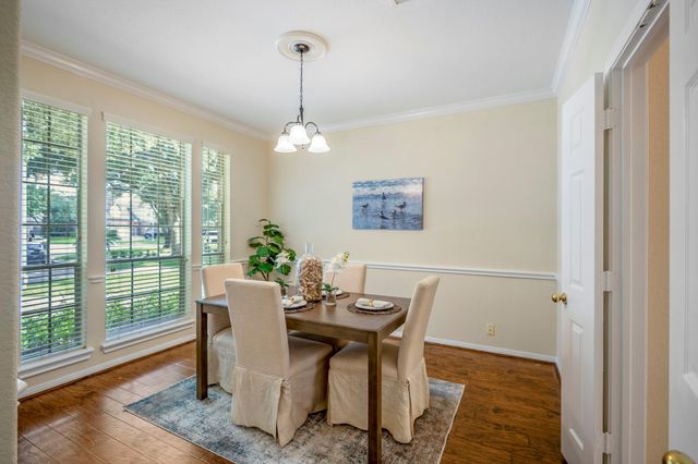 5807 Sequoia Trace Court, Spring, TX 77379
