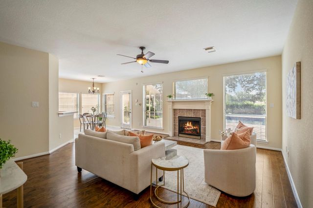 5807 Sequoia Trace Court, Spring, TX 77379