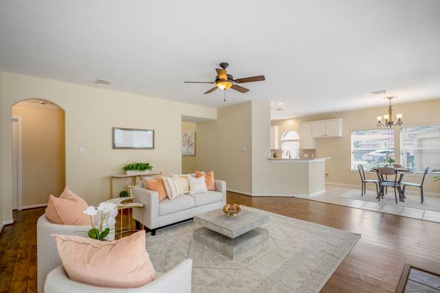 5807 Sequoia Trace Court, Spring, TX 77379