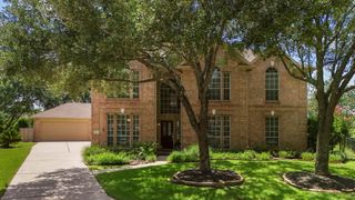 5807 Sequoia Trace Court, Spring, TX 77379