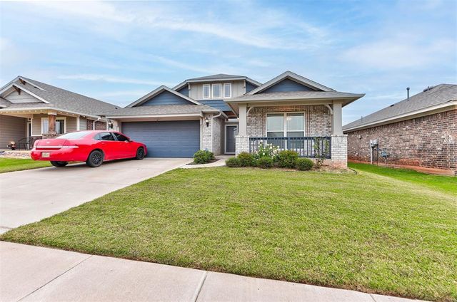 18636 Vivo Drive, Edmond, OK 73012