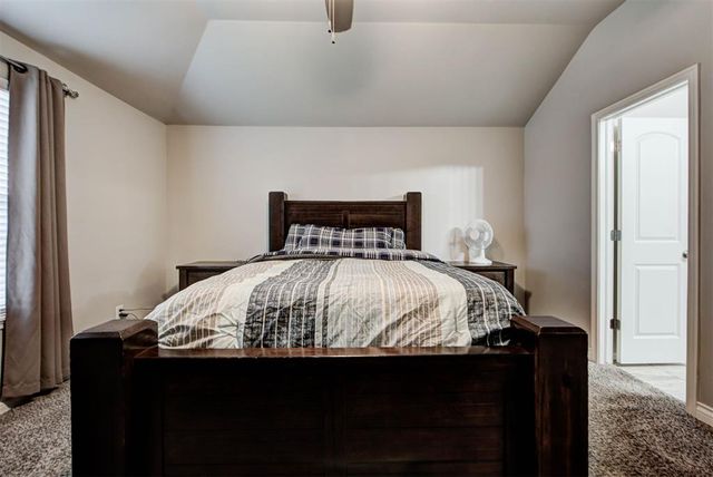 18636 Vivo Drive, Edmond, OK 73012