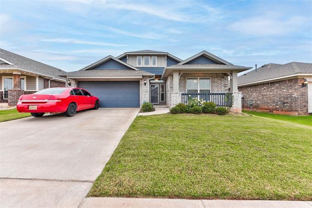 18636 Vivo Drive, Edmond, OK 73012