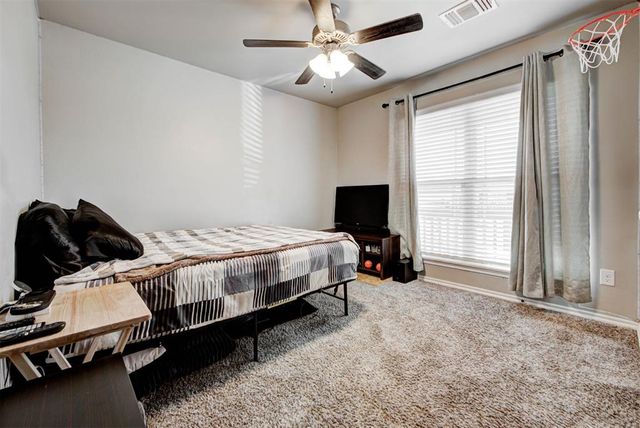 18636 Vivo Drive, Edmond, OK 73012