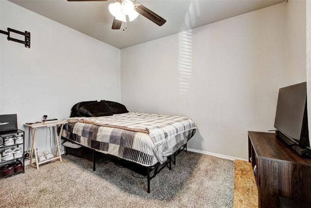 18636 Vivo Drive, Edmond, OK 73012