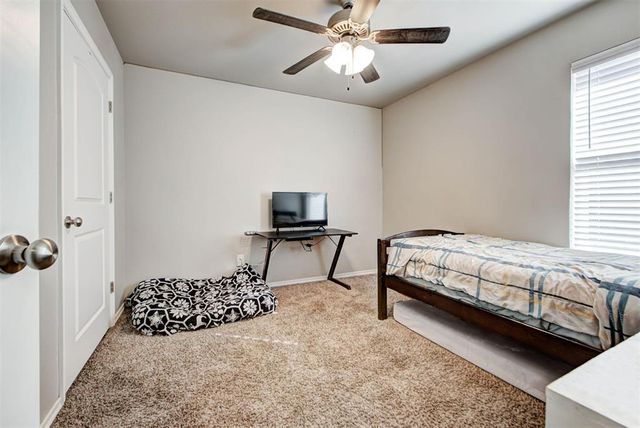 18636 Vivo Drive, Edmond, OK 73012