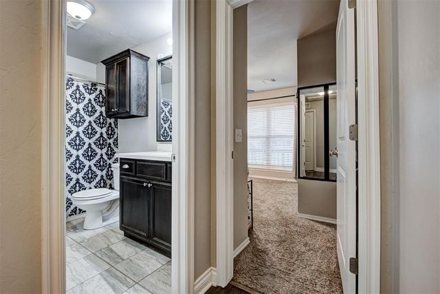 18636 Vivo Drive, Edmond, OK 73012