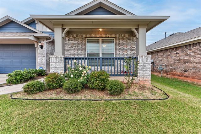 18636 Vivo Drive, Edmond, OK 73012