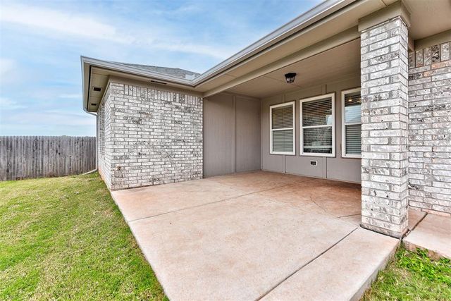 18636 Vivo Drive, Edmond, OK 73012