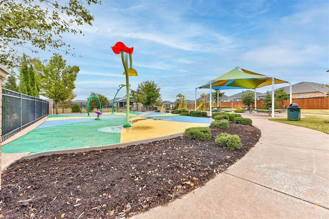 18636 Vivo Drive, Edmond, OK 73012