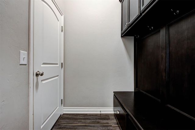 18636 Vivo Drive, Edmond, OK 73012