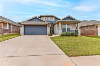 18636 Vivo Drive, Edmond, OK 73012
