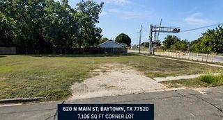 620 N Main Street, Baytown, TX 77520