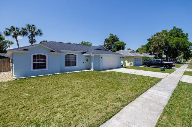 2980 WINDLE LANE, South Daytona, FL 32119