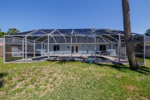 2980 WINDLE LANE, South Daytona, FL 32119