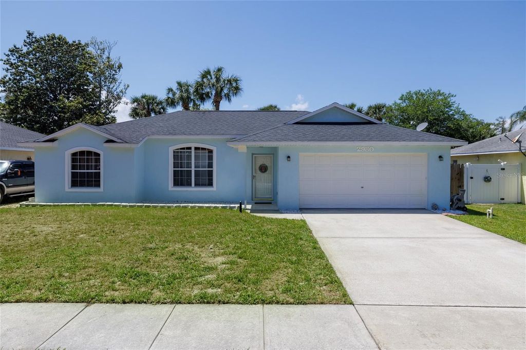 2980 WINDLE LANE, South Daytona, FL 32119