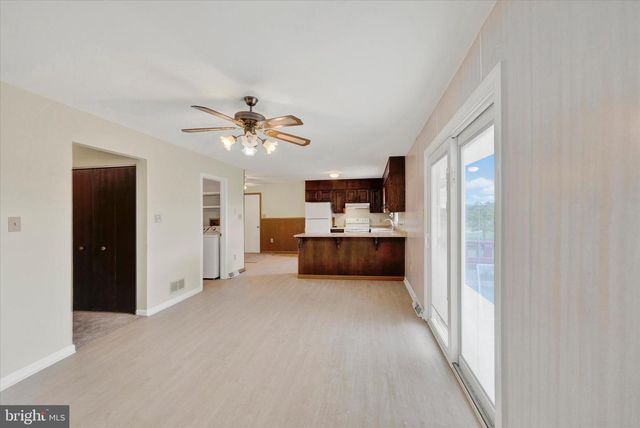 88 DAVIS BRIDGE RD, Bernville, PA 19506