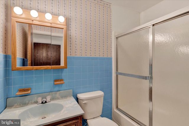 88 DAVIS BRIDGE RD, Bernville, PA 19506