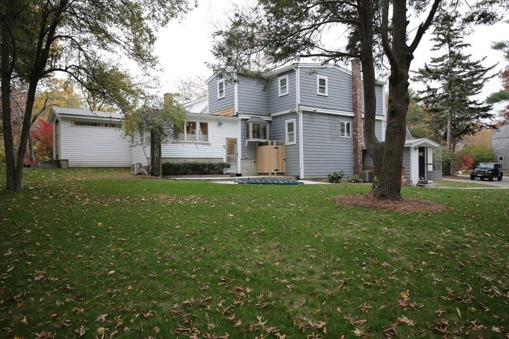33 Winter St R, Norwell, MA 02061