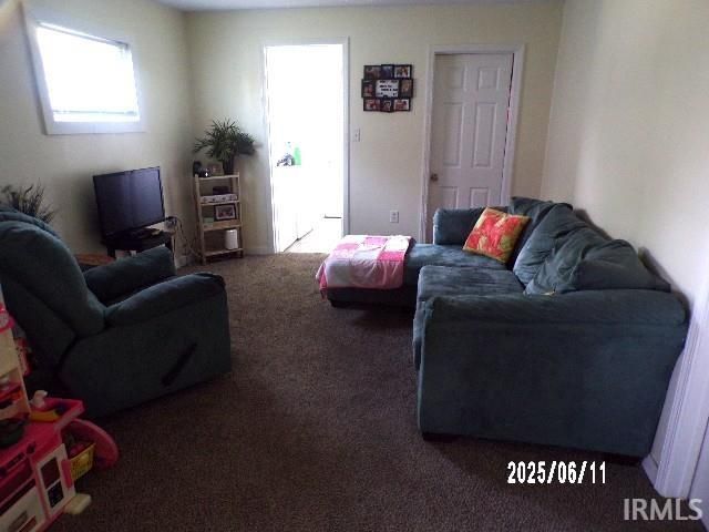 1205 N Harrison, Hartford City, IN 47348