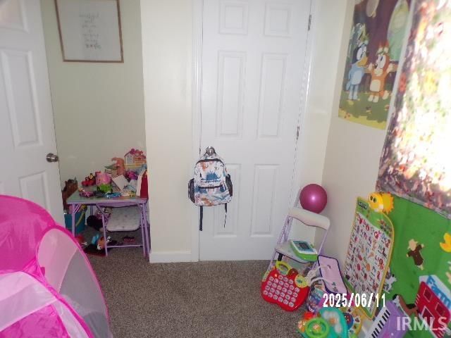 1205 N Harrison, Hartford City, IN 47348