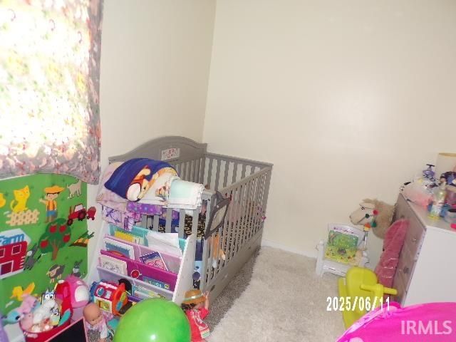 1205 N Harrison, Hartford City, IN 47348