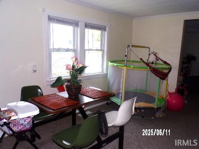 1205 N Harrison, Hartford City, IN 47348